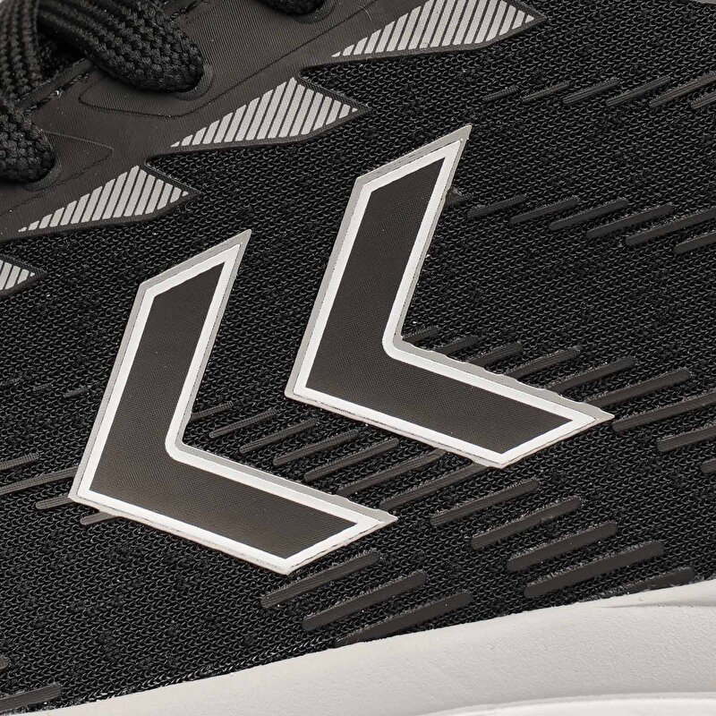 PLAX AYAKKABI Siyah Unisex Training Ayakkabı