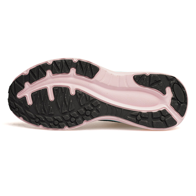 PLAX AYAKKABI Siyah Kadın Training Ayakkabı