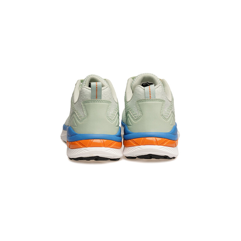 PLAX AYAKKABI Yeşil Unisex Training Ayakkabı