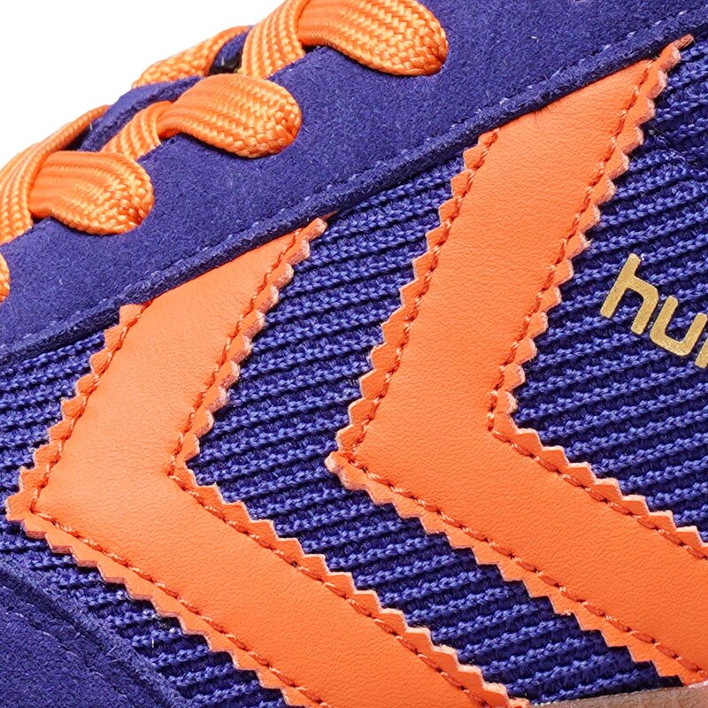 VM78 ARCHIVE STUDIO AYAKKABI Lacivert Unisex Spor Ayakkabı