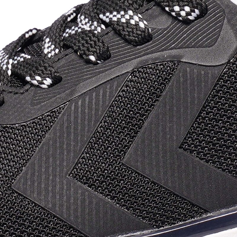 YOYA AYAKKABI Siyah Unisex Training Ayakkabı