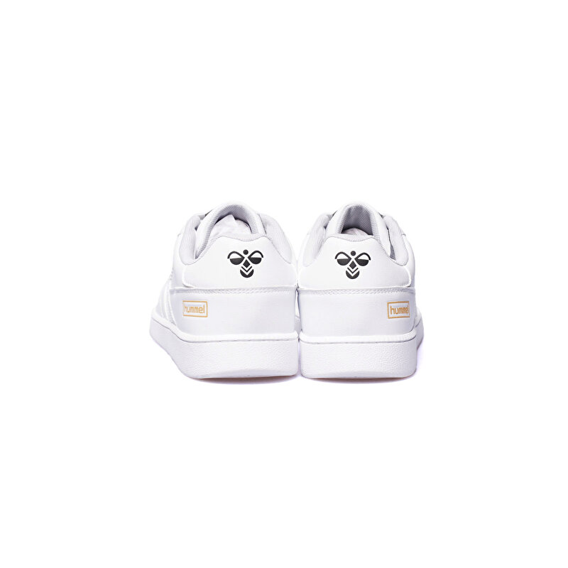 CLUB-A ARCHIVE STUDIO PU AYAKKABI Beyaz Unisex Spor Ayakkabı