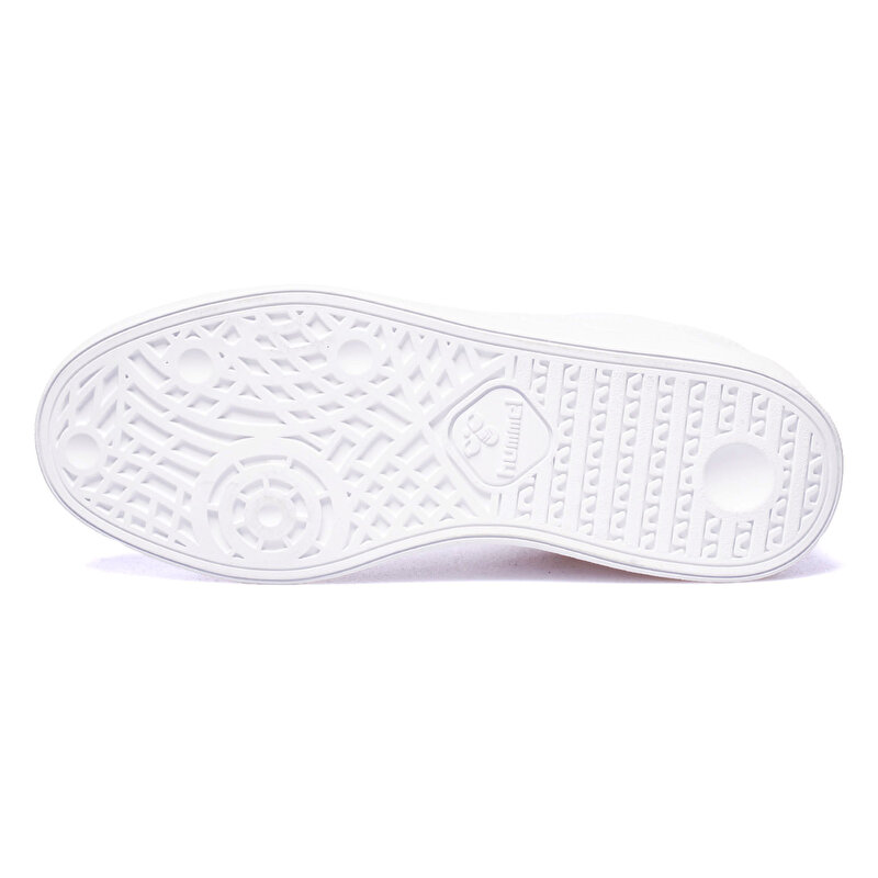 CLUB-A ARCHIVE STUDIO PU AYAKKABI Beyaz Unisex Spor Ayakkabı