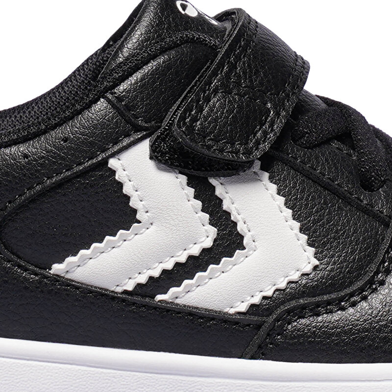 KAYNO JR ÇOCUK AYAKKABI Siyah Çocuk Spor Ayakkabı