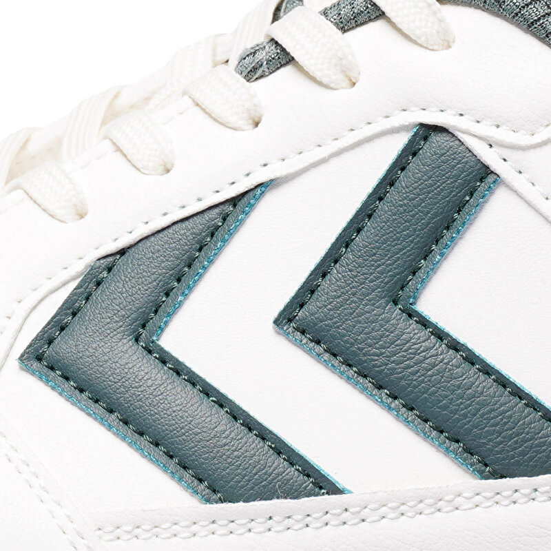 POWER PLAY TR AYAKKABI Beyaz Unisex Spor Ayakkabı