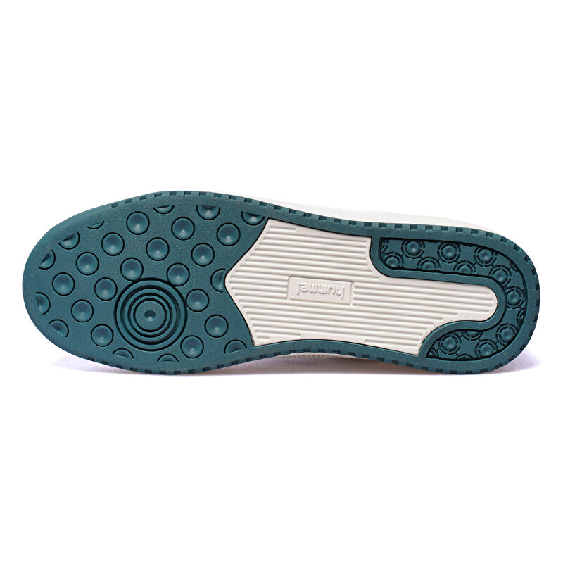 POWER PLAY TR AYAKKABI Beyaz Unisex Spor Ayakkabı