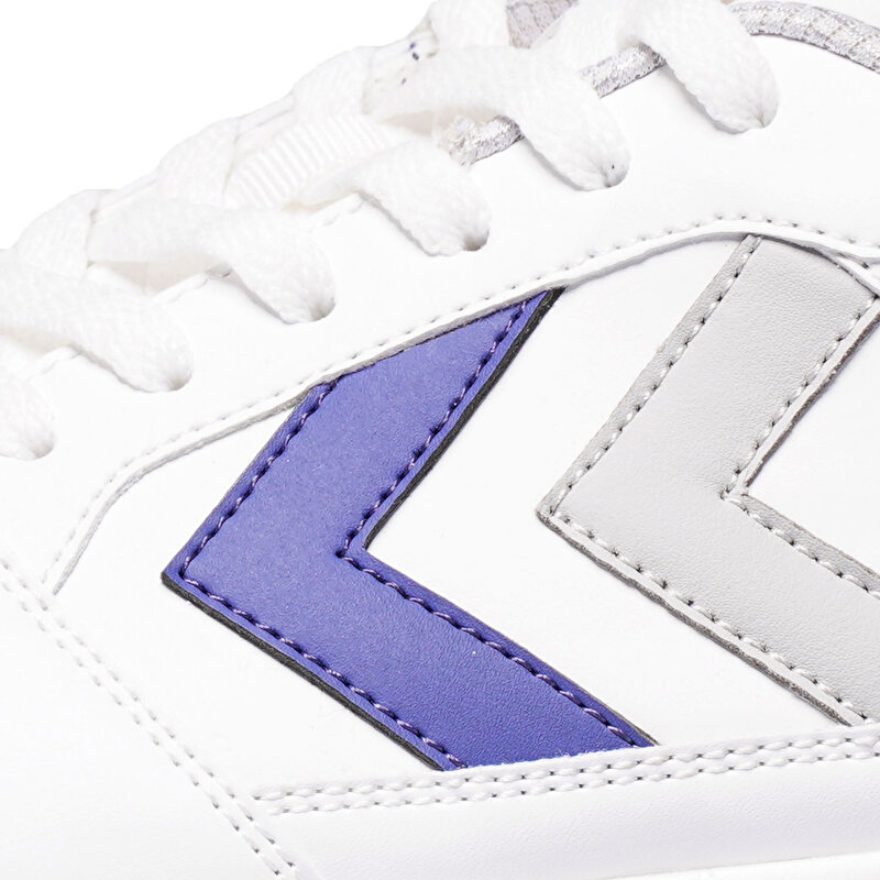 POWER PLAY TR AYAKKABI Beyaz Unisex Spor Ayakkabı