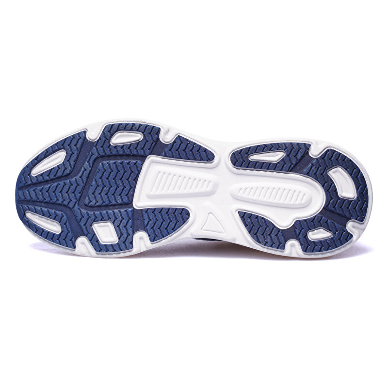 TURTULE AYAKKABI Mavi Unisex Training Ayakkabı