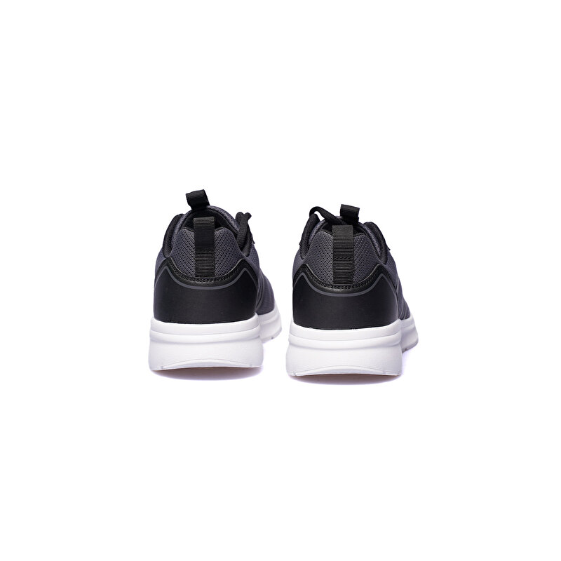 JAYCE AYAKKABI Gri Unisex Training Ayakkabı