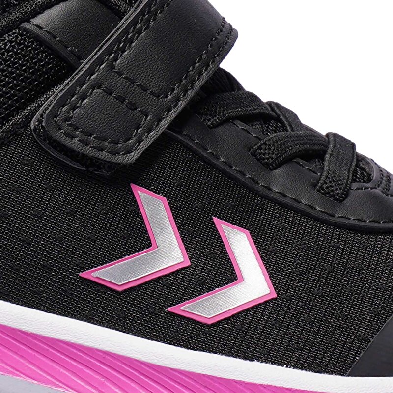 OJA JR ÇOCUK AYAKKABI Siyah Çocuk Spor Ayakkabı