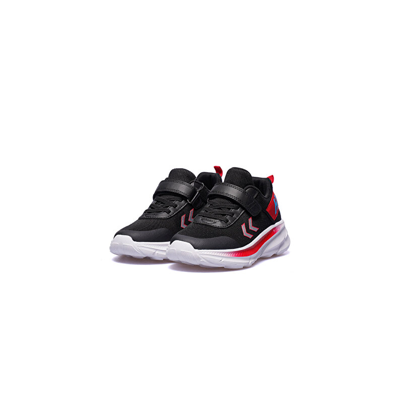 OJA JR ÇOCUK AYAKKABI Siyah Çocuk Spor Ayakkabı