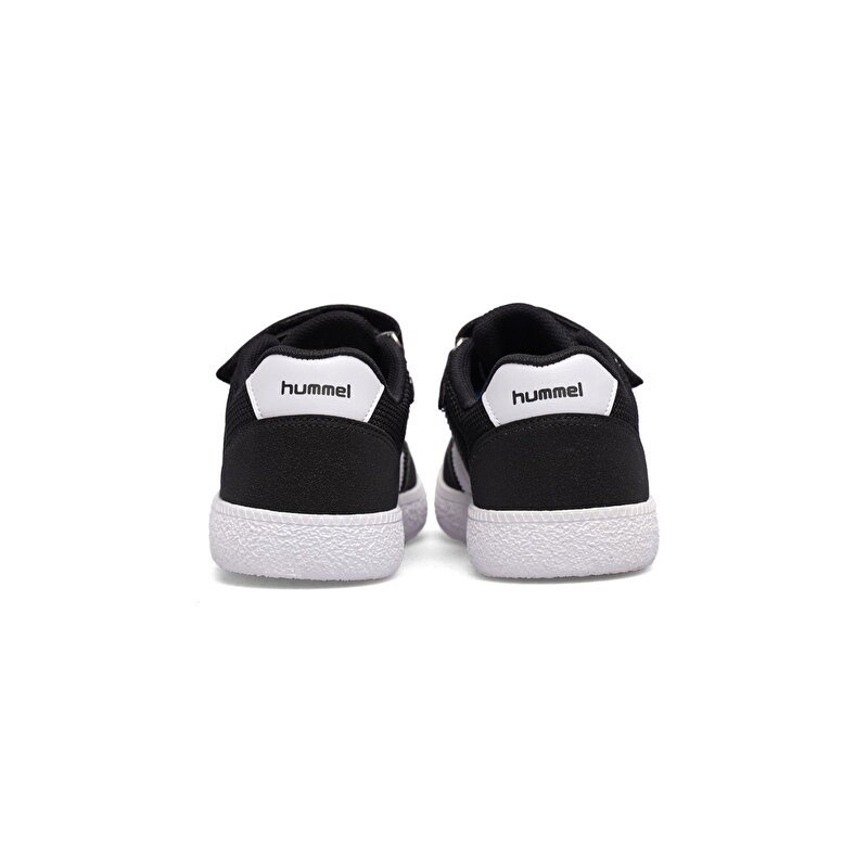 VM78 JR. ÇOCUK AYAKKABI Siyah Çocuk Spor Ayakkabı