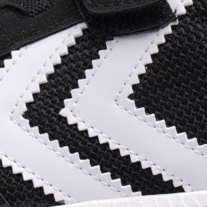 VM78 JR. ÇOCUK AYAKKABI Siyah Çocuk Spor Ayakkabı