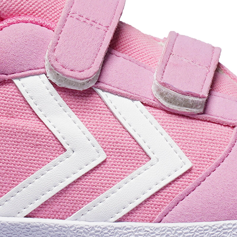 POUL JR ÇOCUK AYAKKABI Pembe Çocuk Spor Ayakkabı