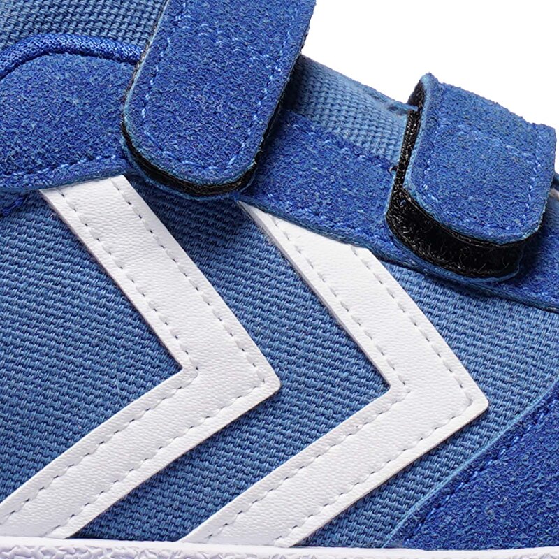 POUL JR ÇOCUK AYAKKABI Mavi Çocuk Spor Ayakkabı