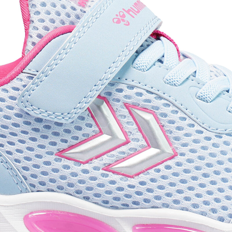 ASTRAL JR IŞIKLI ÇOCUK AYAKKABI Mavi Çocuk Spor Ayakkabı