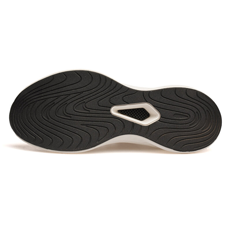 NAOMI AYAKKABI Gri Unisex Training Ayakkabı