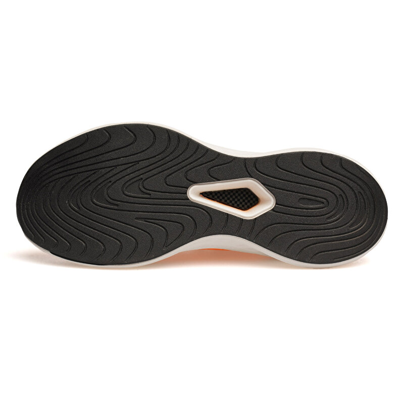 NAOMI AYAKKABI Turuncu Unisex Training Ayakkabı