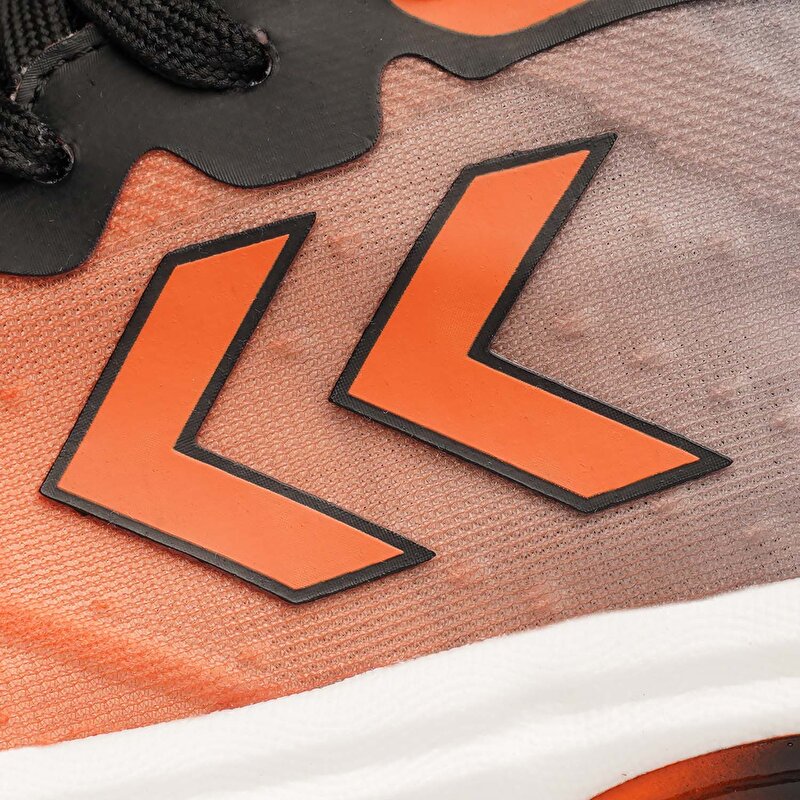 FUTURE AYAKKABI Turuncu Unisex Training Ayakkabı