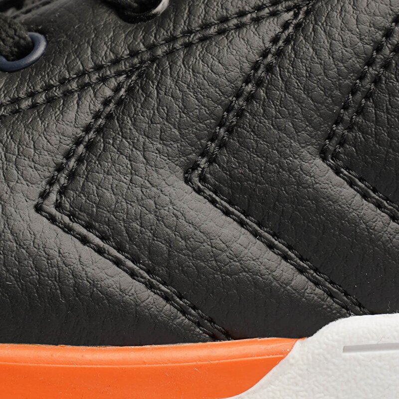  ALDOC AYAKKABI Siyah Unisex Spor Ayakkabı