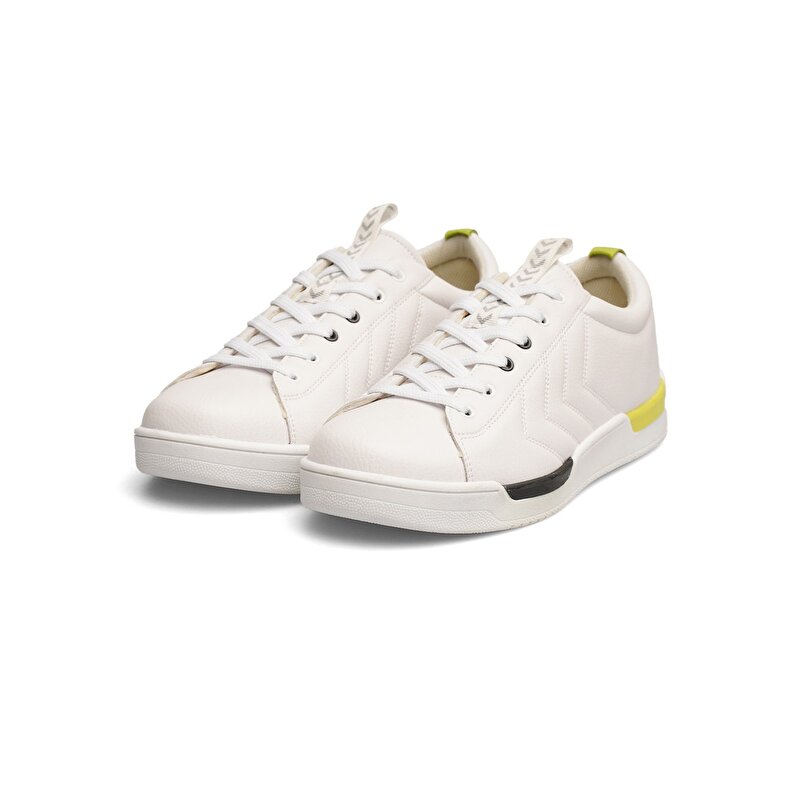  ALDOC AYAKKABI Beyaz Unisex Spor Ayakkabı