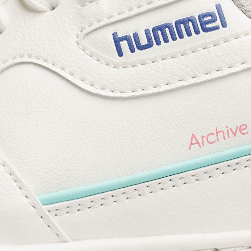  ARCHIVE LIFESTYLE 25 AYAKKABI Beyaz Kadın Spor Ayakkabı