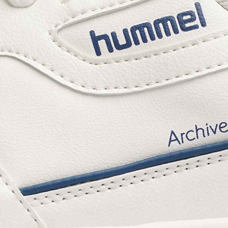  ARCHIVE LIFESTYLE 25 AYAKKABI Beyaz Unisex Spor Ayakkabı