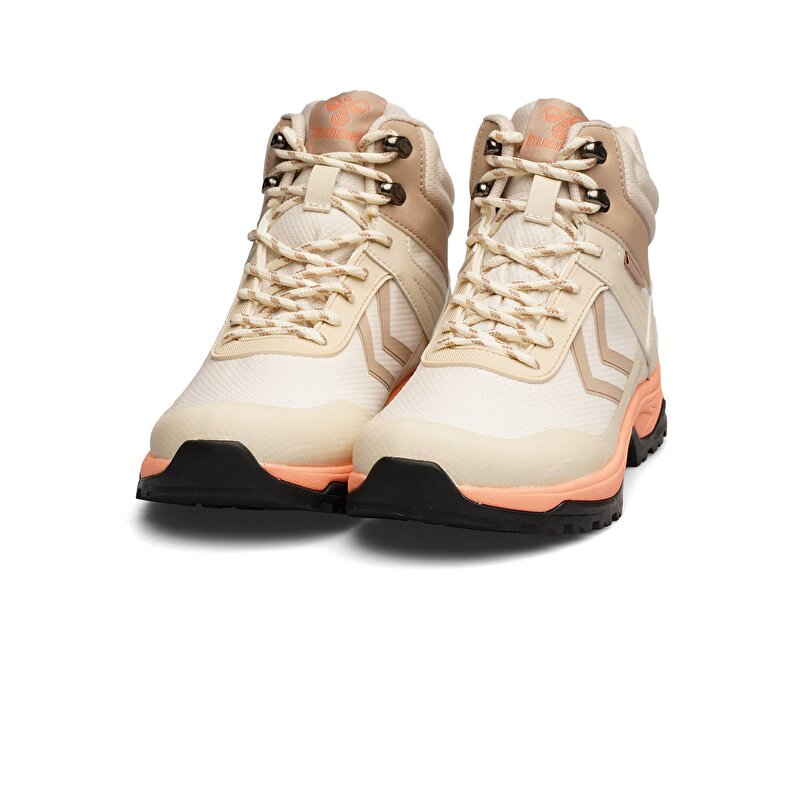 BOLLY HIGH OUTDOOR AYAKKABI Beyaz Kadın Outdoor Ayakkabı