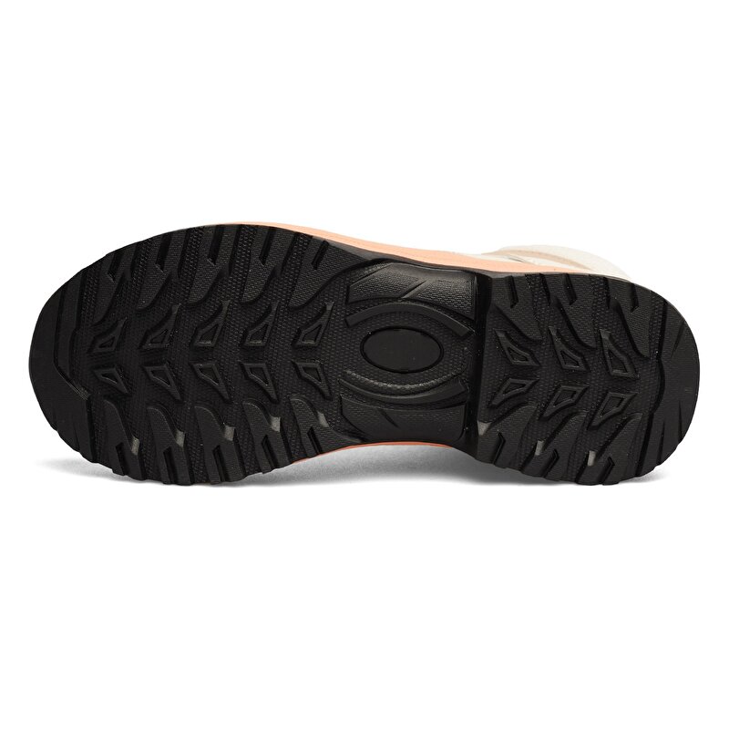 BOLLY HIGH OUTDOOR AYAKKABI Beyaz Kadın Outdoor Ayakkabı