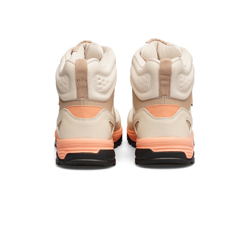 BOLLY HIGH OUTDOOR AYAKKABI Beyaz Kadın Outdoor Ayakkabı