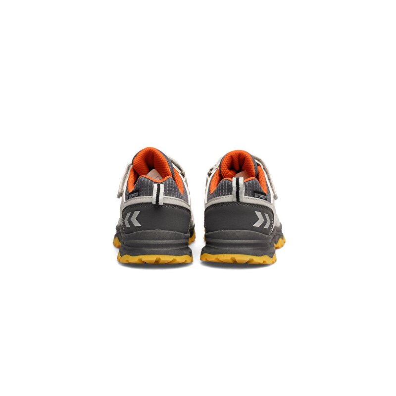  REYO JR. ÇOCUK OUTDOOR AYAKKABI Gri Çocuk Outdoor Ayakkabı