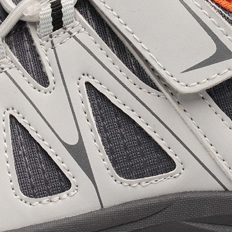  REYO JR. ÇOCUK OUTDOOR AYAKKABI Gri Çocuk Outdoor Ayakkabı