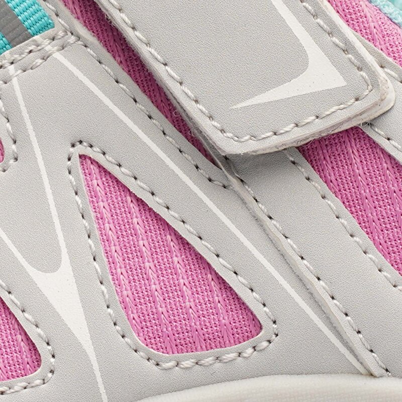  REYO JR. ÇOCUK OUTDOOR AYAKKABI Pembe Çocuk Outdoor Ayakkabı