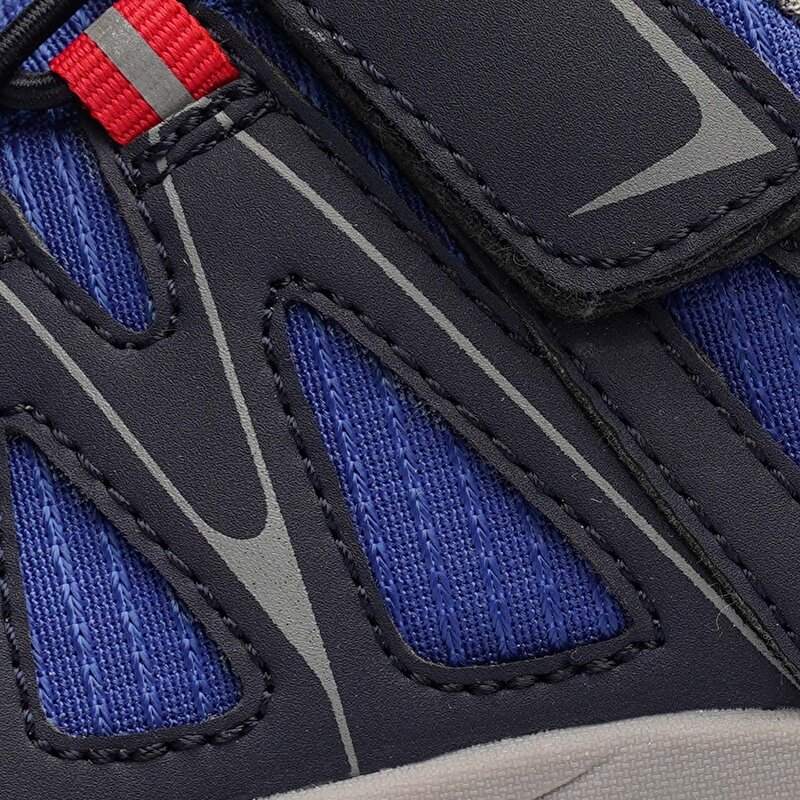  REYO JR. ÇOCUK OUTDOOR AYAKKABI Siyah Çocuk Outdoor Ayakkabı 