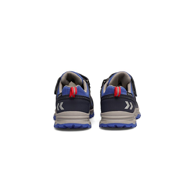  REYO JR. ÇOCUK OUTDOOR AYAKKABI Siyah Çocuk Outdoor Ayakkabı 