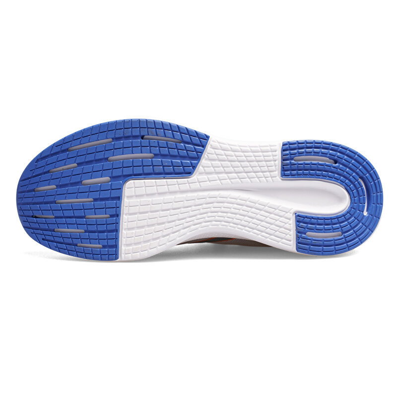 BRANDO AYAKKABI Gri Unisex Training Ayakkabı