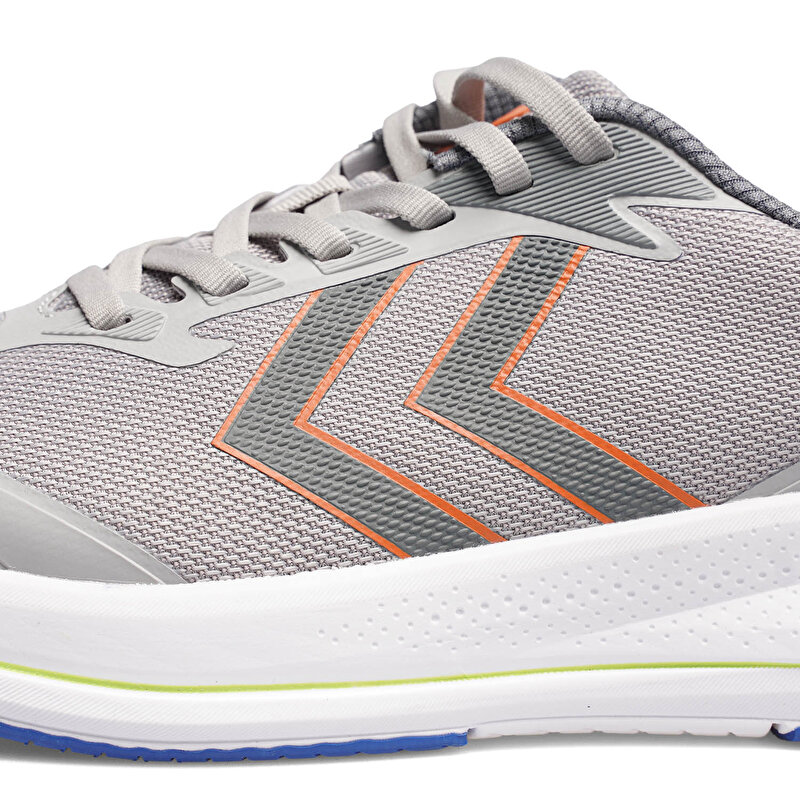 BRANDO AYAKKABI Gri Unisex Training Ayakkabı