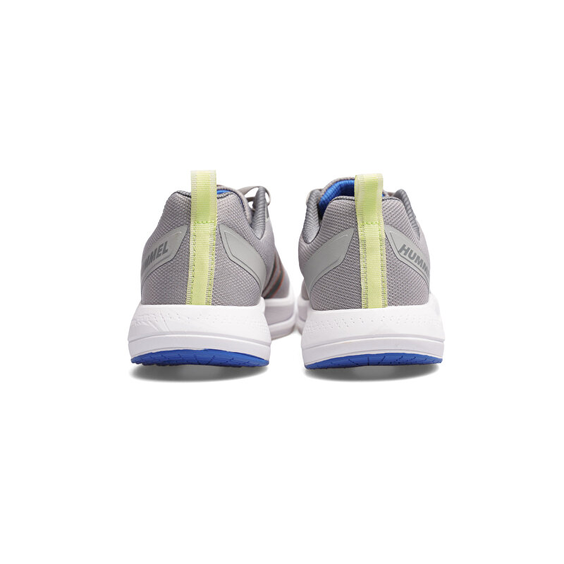 BRANDO AYAKKABI Gri Unisex Training Ayakkabı