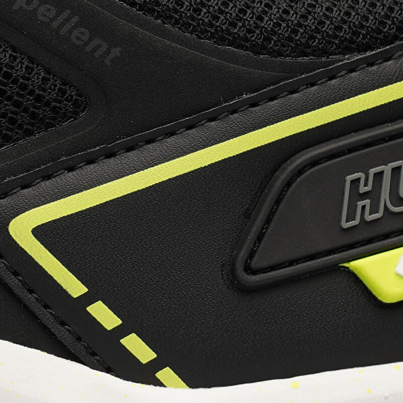 BRICA AYAKKABI Siyah Unisex Training Ayakkabı