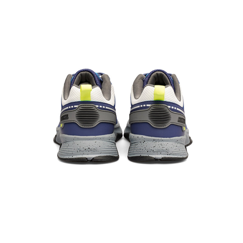 BRICA AYAKKABI Mavi Unisex Training Ayakkabı