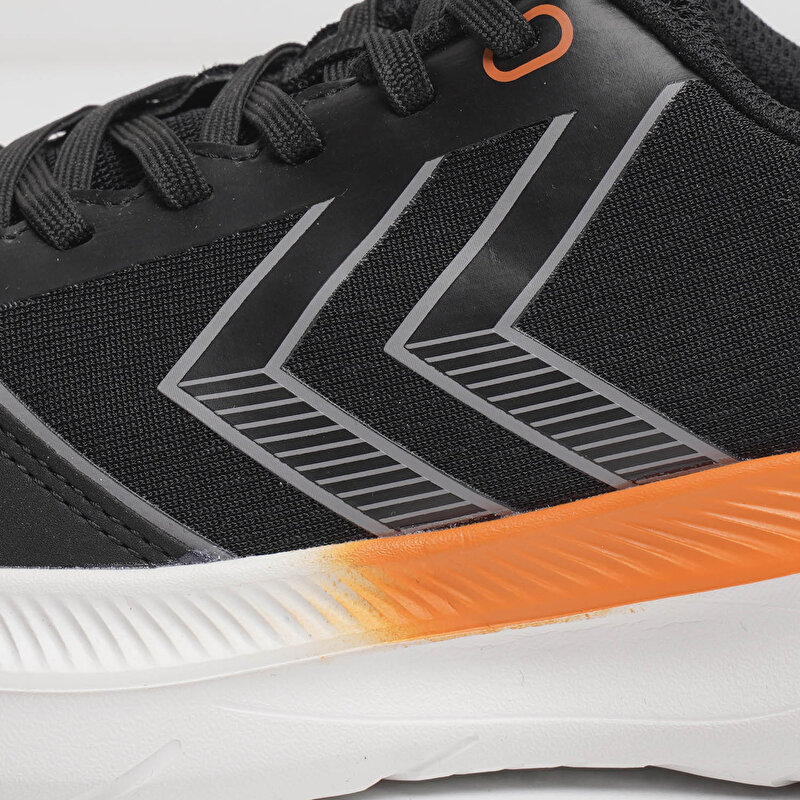 CHARGE MOOD AYAKKABI Siyah Unisex Training Ayakkabı