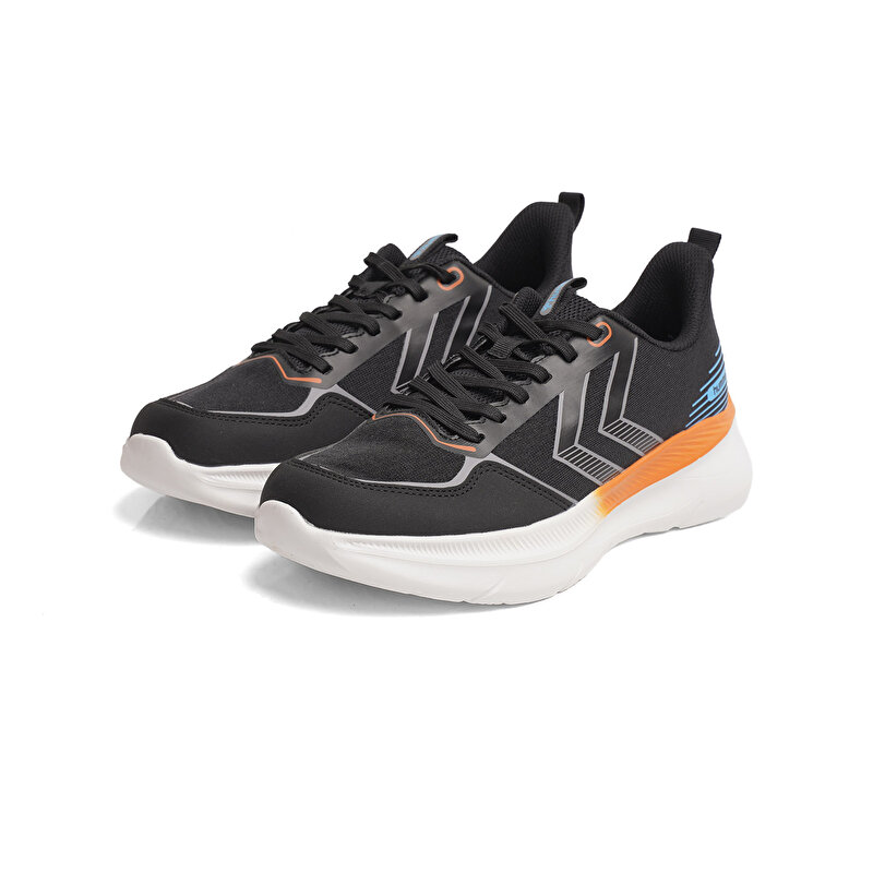 CHARGE MOOD AYAKKABI Siyah Unisex Training Ayakkabı