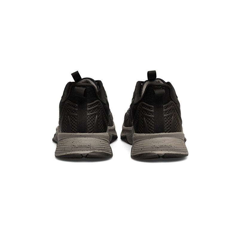  FIDA AYAKKABI Siyah Unisex Training Ayakkabı