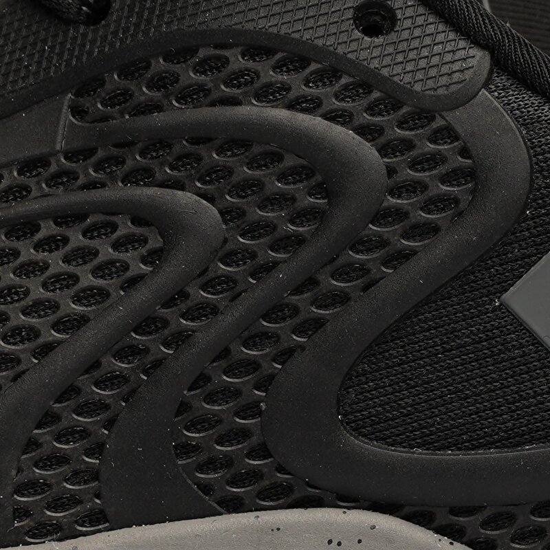  FIDA AYAKKABI Siyah Unisex Training Ayakkabı