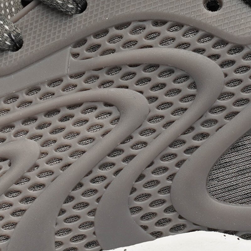  FIDA AYAKKABI Gri Unisex Training Ayakkabı