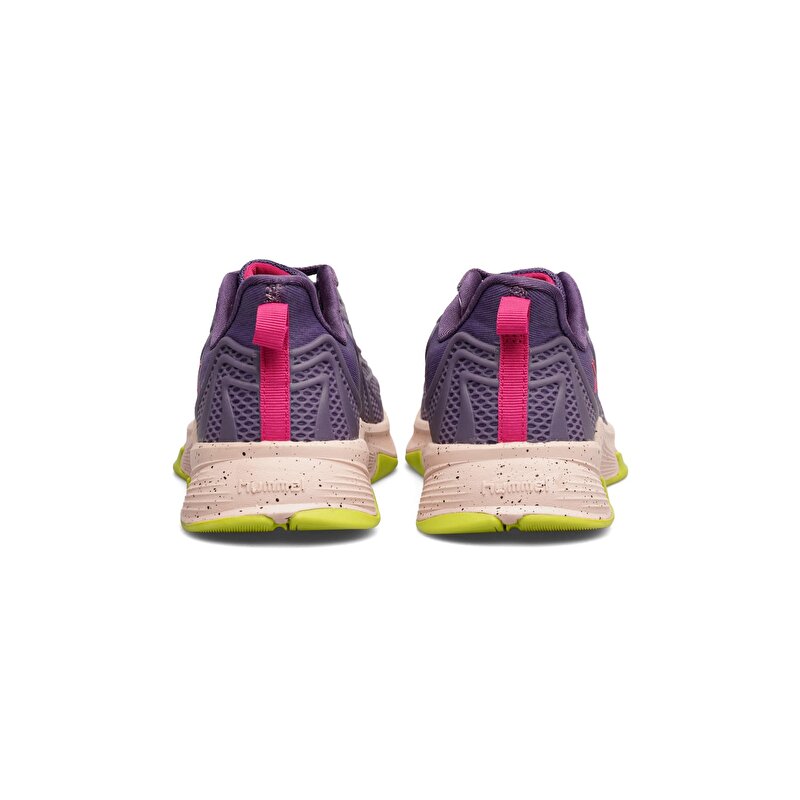  FIDA AYAKKABI Mor Kadın Training Ayakkabı