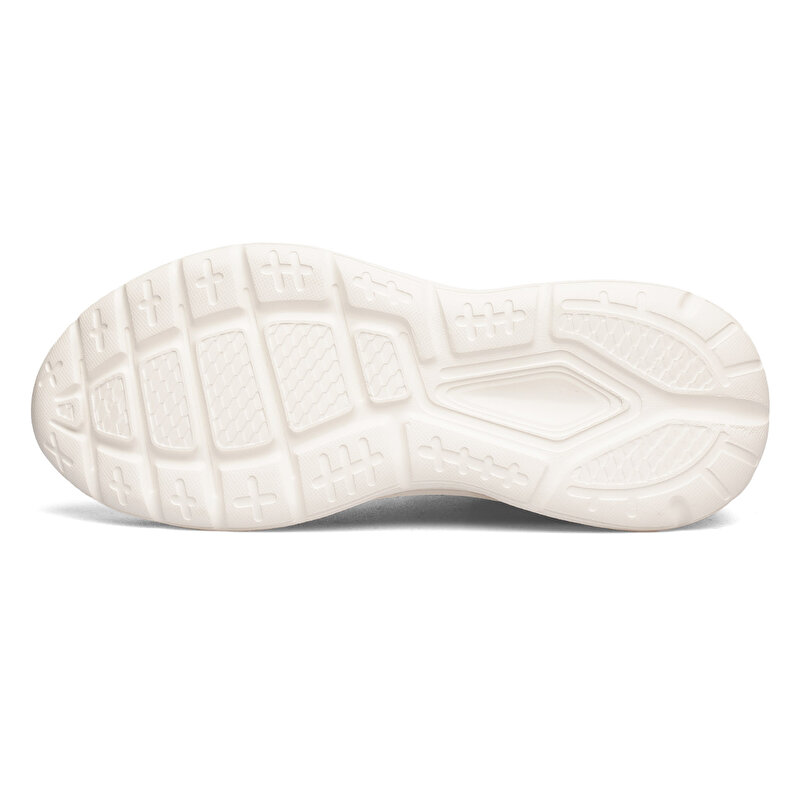 MOVER 25 AYAKKABI Beyaz Unisex Training Ayakkabı