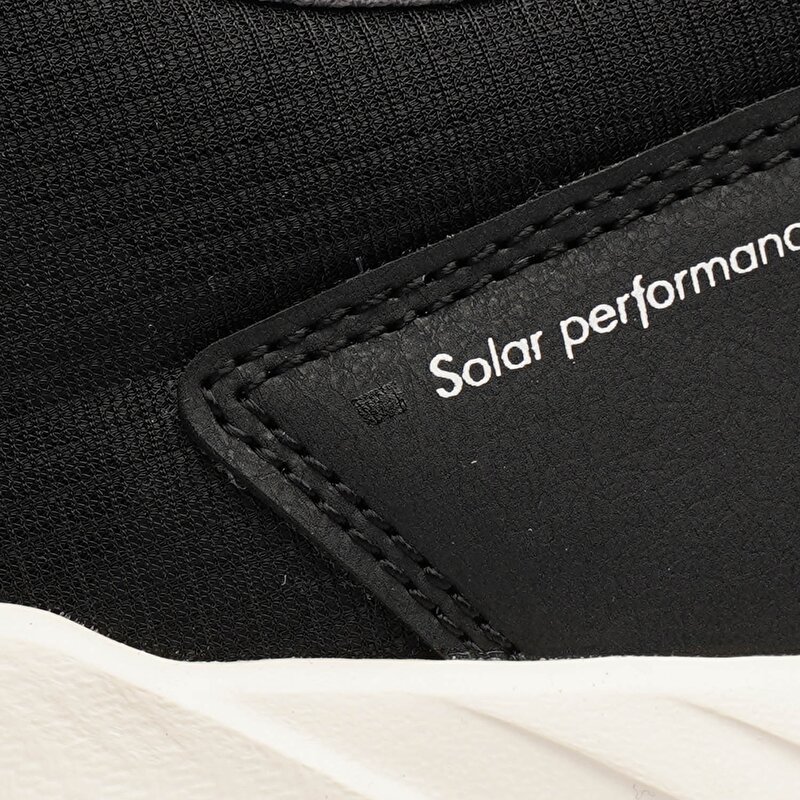  SOLAR PERFORMANCE AYAKKABI Siyah Unisex Training Ayakkabı