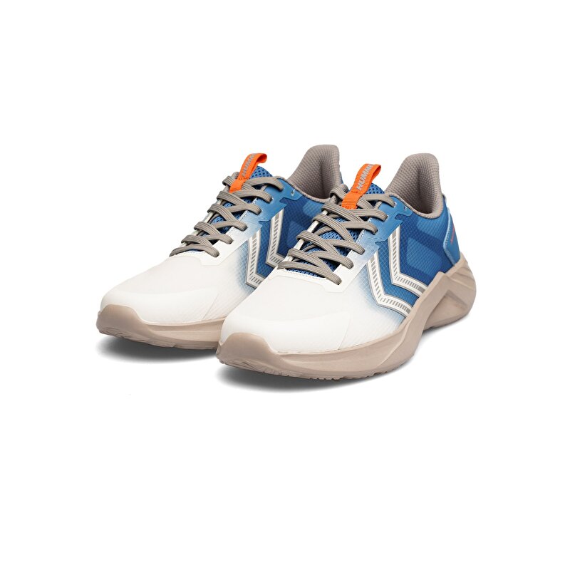  SOLAR PERFORMANCE AYAKKABI Mavi Unisex Training Ayakkabı