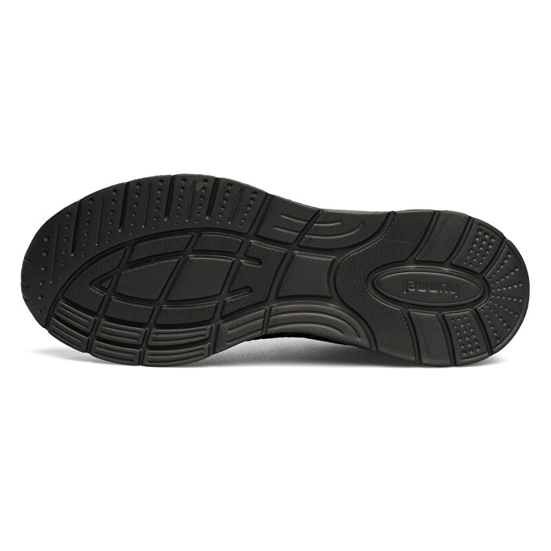  SUPERMOVER AYAKKABI Siyah Unisex Training Ayakkabı